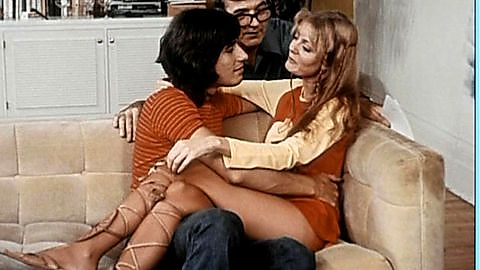 Pic: Susan Sarandon in The Apprentice (1971)