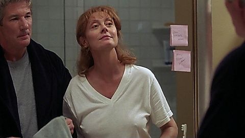 Pic: Susan Sarandon in Shall We Dance? (2004)