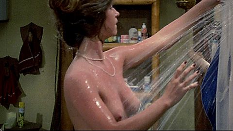 Pic: Tracie Savage in Friday the 13th Part 3 (1982)