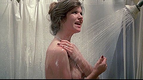 Pic: Tracie Savage in Friday the 13th Part 3 (1982)