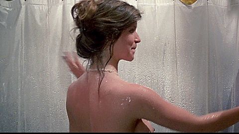 Pic: Tracie Savage in Friday the 13th Part 3 (1982)