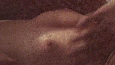 Pic: Greta Scacchi in Heat and Dust (1983)