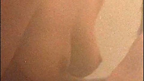 Pic: Greta Scacchi in The Coca-Cola Kid (1985)