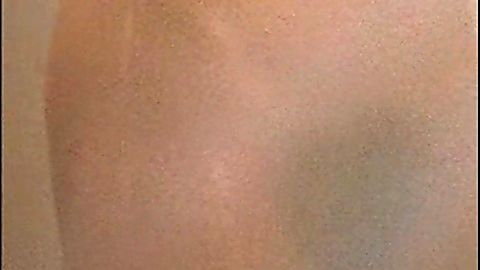 Pic: Greta Scacchi in The Coca-Cola Kid (1985)