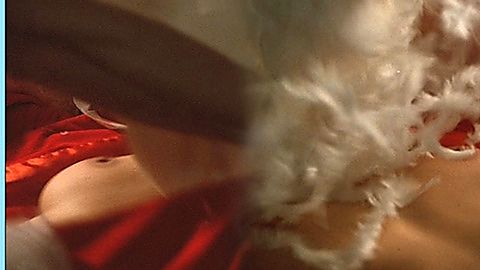 Pic: Greta Scacchi in The Coca-Cola Kid (1985)