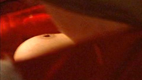 Pic: Greta Scacchi in The Coca-Cola Kid (1985)