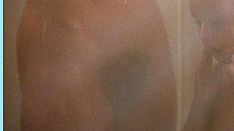 Pic: Greta Scacchi in The Coca-Cola Kid (1985)