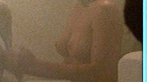 Pic: Greta Scacchi in The Coca-Cola Kid (1985)