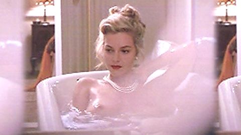 Pic: Greta Scacchi in White Mischief (1987)