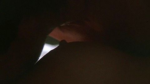 Pic: Greta Scacchi in Shattered (1991)