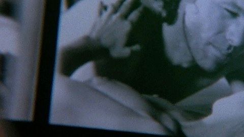 Pic: Greta Scacchi in Shattered (1991)