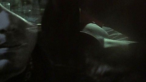 Pic: Greta Scacchi in Shattered (1991)