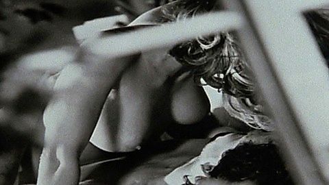 Pic: Greta Scacchi in Shattered (1991)
