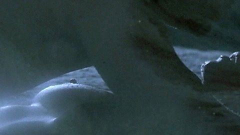 Pic: Greta Scacchi in Shattered (1991)