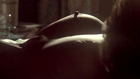 Pic: Greta Scacchi in Shattered (1991)