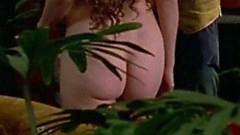 Pic: Greta Scacchi in The Red Violin (1998)