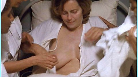 Pic: Greta Scacchi in Cotton Mary (1999)