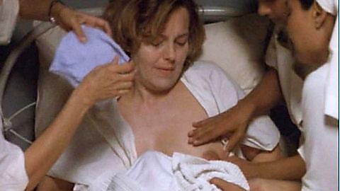 Pic: Greta Scacchi in Cotton Mary (1999)