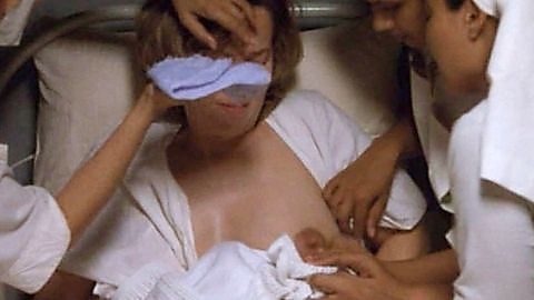 Pic: Greta Scacchi in Cotton Mary (1999)