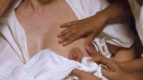 Pic: Greta Scacchi in Cotton Mary (1999)