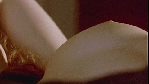 Pic: Maria Schneider in Last Tango in Paris (1972)