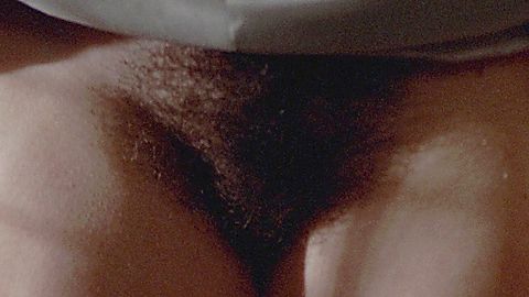 Pic: Maria Schneider in Last Tango in Paris (1972)
