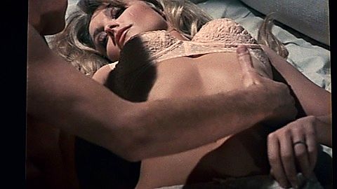 Pic: Sharon Tate in Valley of the Dolls (1967)