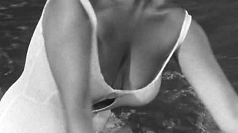 Pic: Elizabeth Taylor in Suddenly, Last Summer (1959)