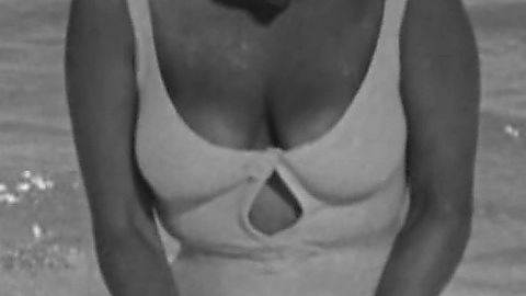 Pic: Elizabeth Taylor in Suddenly, Last Summer (1959)