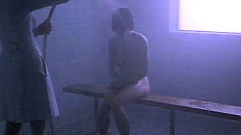 Pic: Lili Taylor in I Shot Andy Warhol (1996)