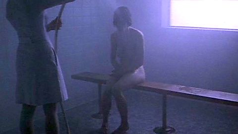 Pic: Lili Taylor in I Shot Andy Warhol (1996)