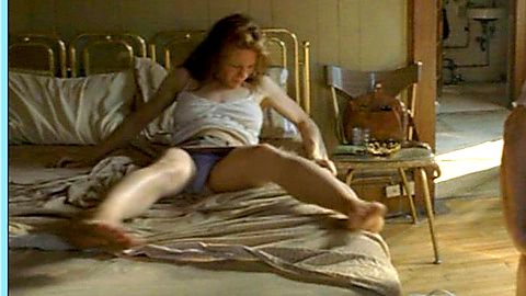 Pic: Lili Taylor in Factotum (2005)