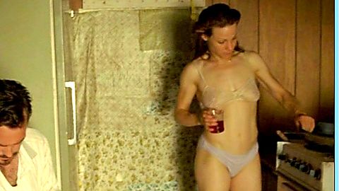 Pic: Lili Taylor in Factotum (2005)