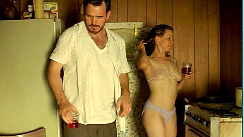 Pic: Lili Taylor in Factotum (2005)