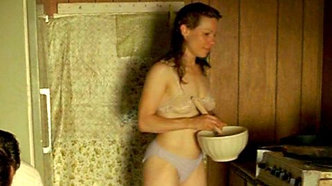 Pic: Lili Taylor in Factotum (2005)