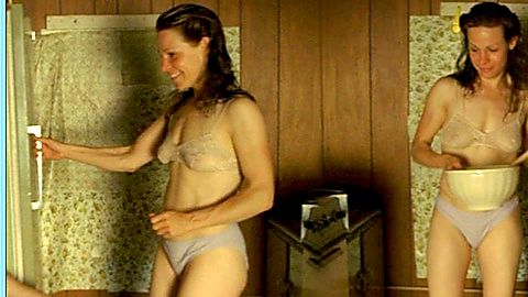 Pic: Lili Taylor in Factotum (2005)