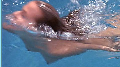 Pic: Leigh Taylor-Young in The Big Bounce (1969)