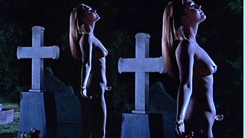 Pic: Leigh Taylor-Young in The Big Bounce (1969)