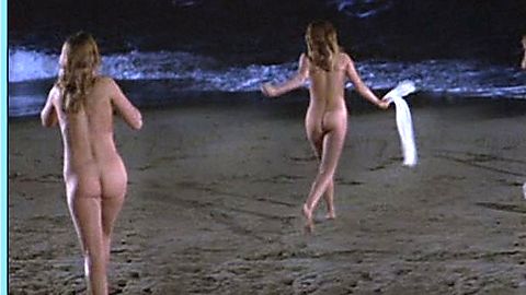 Pic: Leigh Taylor-Young in The Big Bounce (1969)