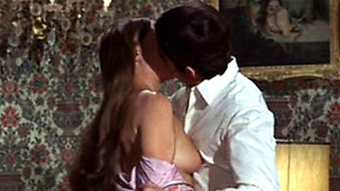 Pic: Leigh Taylor-Young in The Adventurers (1970)