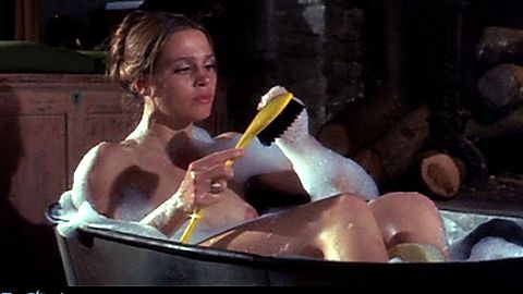 Pic: Leigh Taylor-Young in The Buttercup Chain (1970)