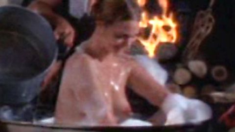 Pic: Leigh Taylor-Young in The Buttercup Chain (1970)