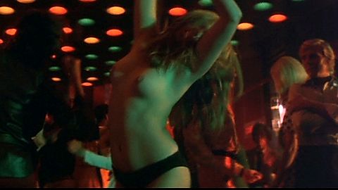 Pic: Leigh Taylor-Young in The Buttercup Chain (1970)