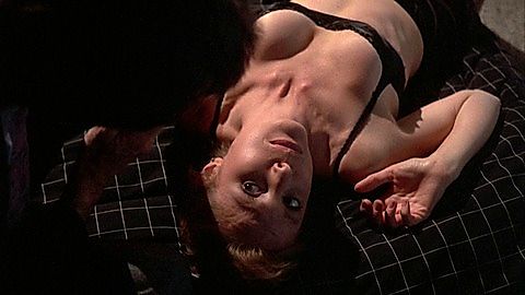 Pic: Victoria Tennant in Best Seller (1987)