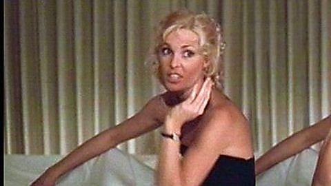 Pic: Victoria Tennant in All of Me (1984)
