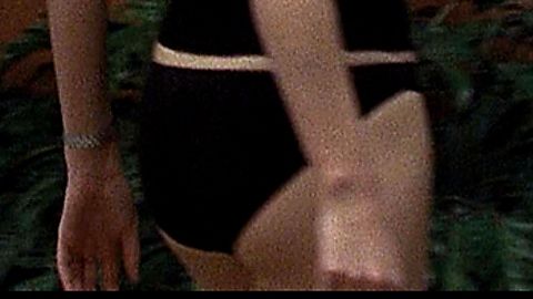 Pic: Charlize Theron in Trapped (2002)