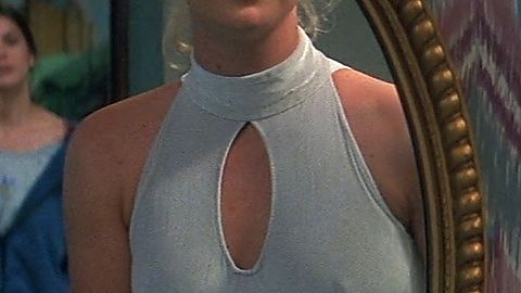 Pic: Charlize Theron in 2 Days in the Valley (1996)