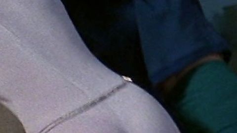 Pic: Charlize Theron in 2 Days in the Valley (1996)