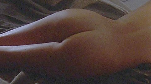 Pic: Charlize Theron in The Cider House Rules (1999)