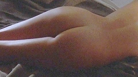 Pic: Charlize Theron in The Cider House Rules (1999)